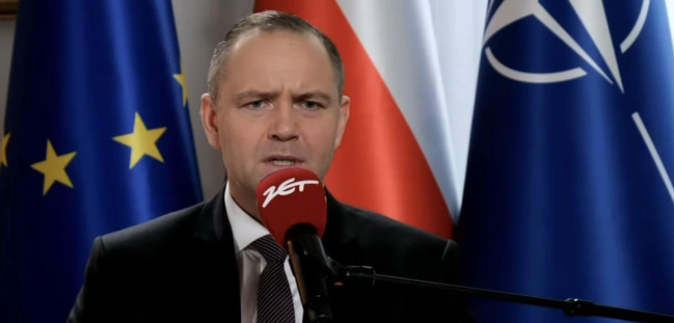 Ustawa o „osobie najbliższej”. Jest stanowisko Pałacu Prezydenckiego