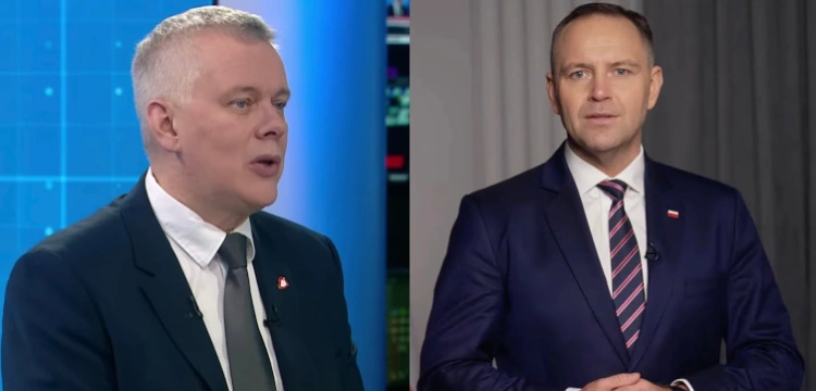 „Zaangażowani w działania przeciwko Nawrockiemu”. Dlaczego prezydent nie odznaczył funkcjonariuszy?