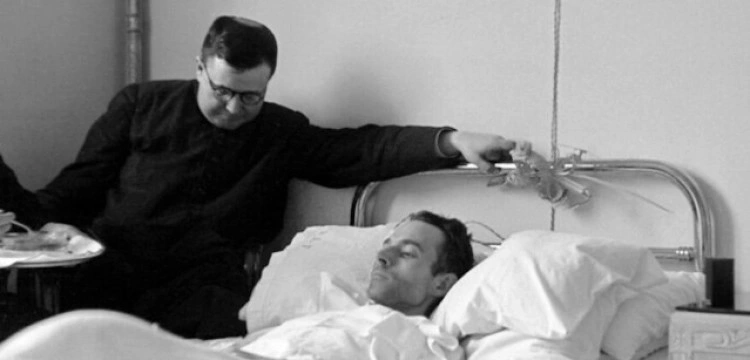 Św. Josemaría Escrivá: Każdy z nas będzie jak Szymon z Cyreny