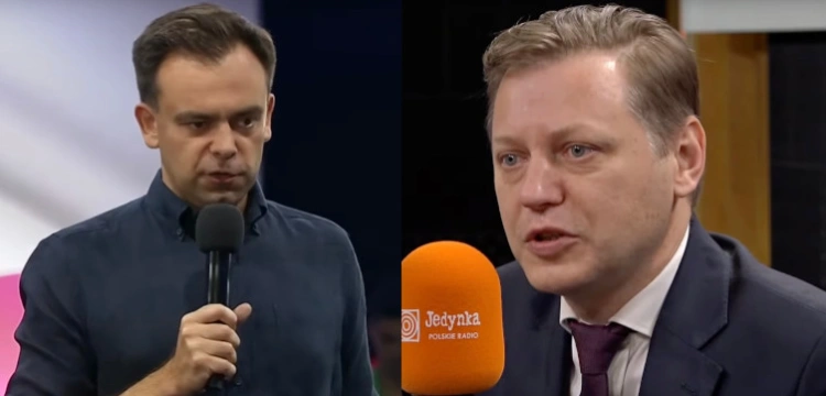 Prof. Maliszewski: Ten budżet pokazuje rekordowy brak wiarygodności