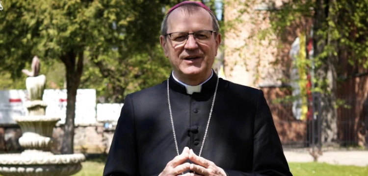 Nowy przewodniczący Episkopatu: Są wartości niepodważalne i niezmienne
