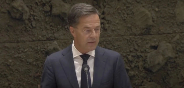 Nowe stanowisko NATO: Rutte otwarty na uderzenia Ukrainy w głąb Rosji