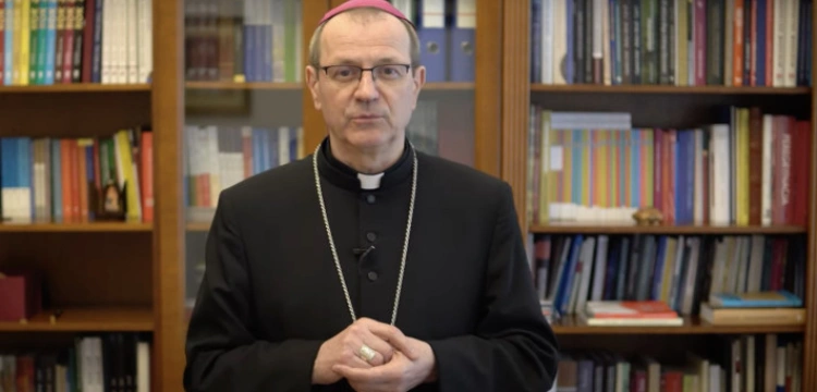 Odszkodowania wojenne. Abp Wojda: Tego wymaga zwyczajna ludzka sprawiedliwość