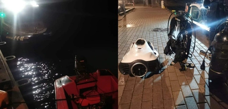 Jest raport służb ws. nurków z Hiszpani! Premier przekazał szczegóły