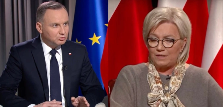 Prezydent o KPO: Niech TK weźmie się do roboty