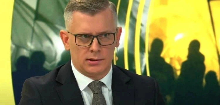 „Silni ludzie” Tuska w Pałacu Prezydenckim? Prof. Cenckiewicz: Oni nie wytrzymają