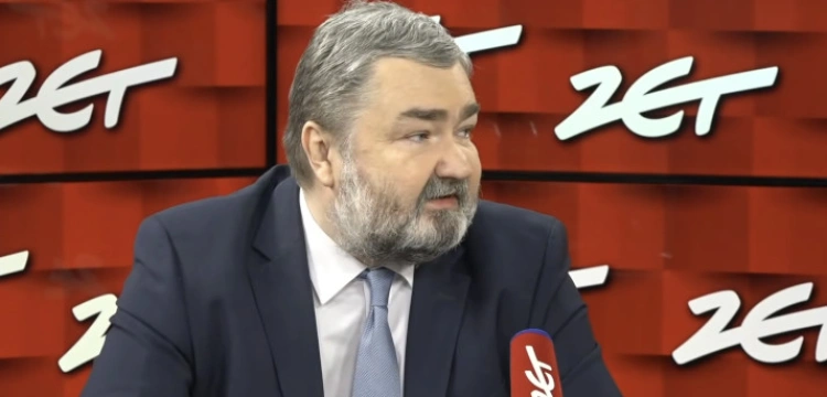 „Polska będzie likwidowana”. Prof. Karski o zmianie traktatów UE