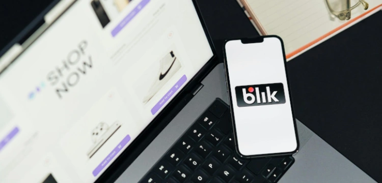 Kolejny atak hakerów. BLIK znów może nie działać