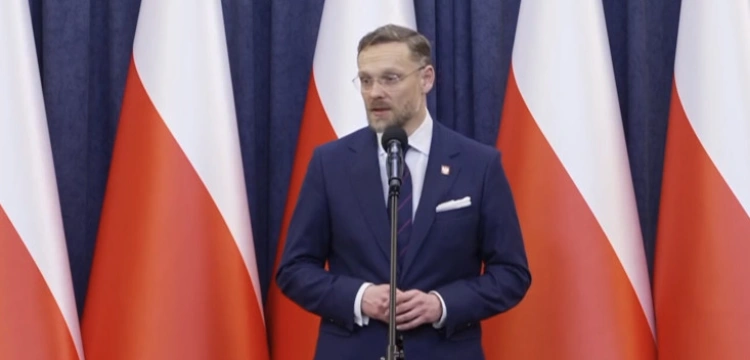 „Ci sędziowie nie będą awansować”. Jasne stanowisko Pałacu Prezydenckiego