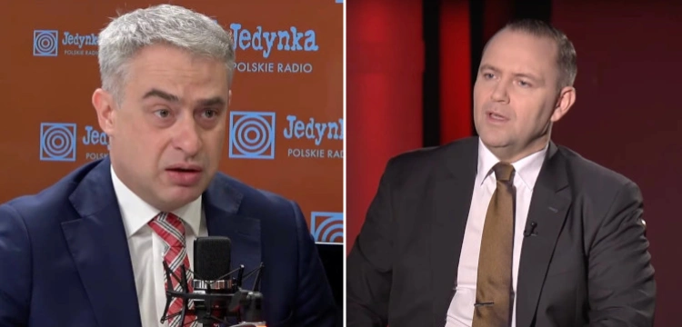 „To szczyt manipulacji”. Pałac Prezydencki odpowiada Gawkowskiemu