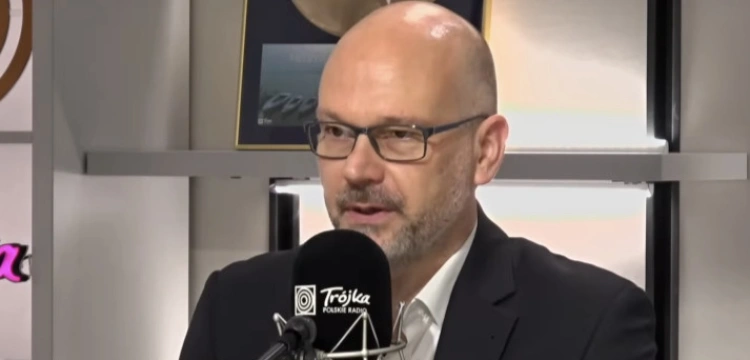 Kto po Banasiu? Koalicja Tuska ma kandydata na szefa NIK