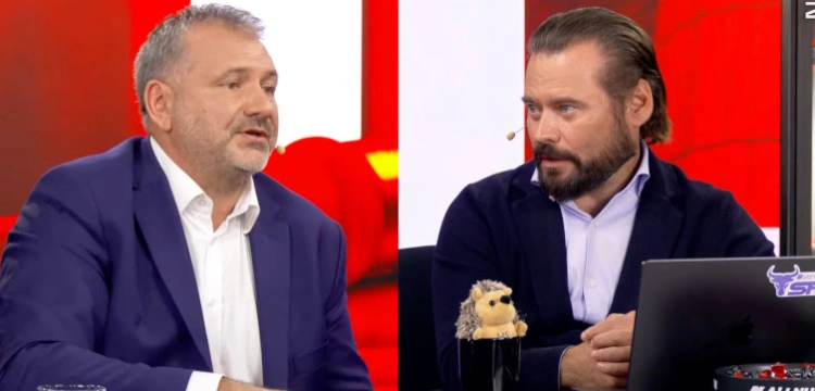 Stanowski z ważnym pytaniem do ministra: Czy powinienem stosować się do decyzji „neosędziów”?