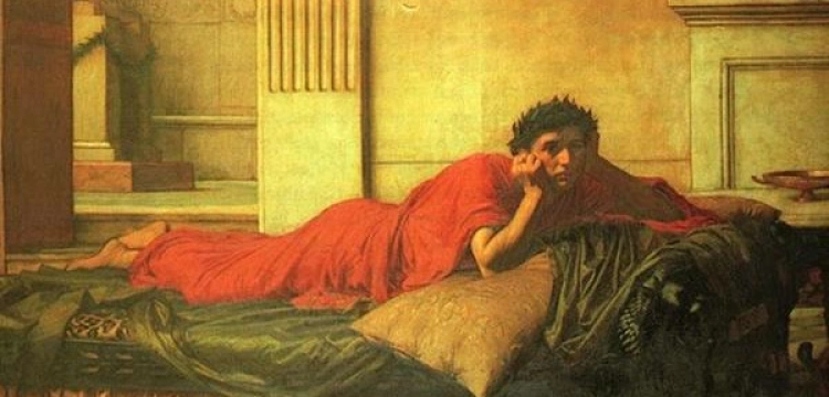 Z Internetu: Europa jak Rzym w czasach Nerona?