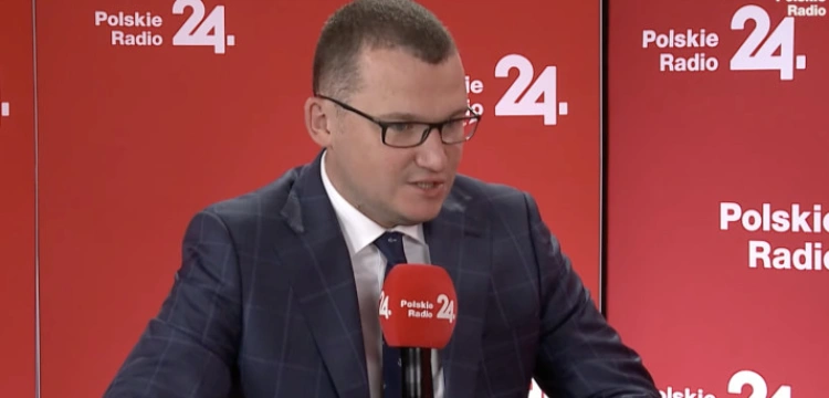 Kamiński i Wąsik więźniami politycznymi. Szefernaker: Są na to trzy dowody