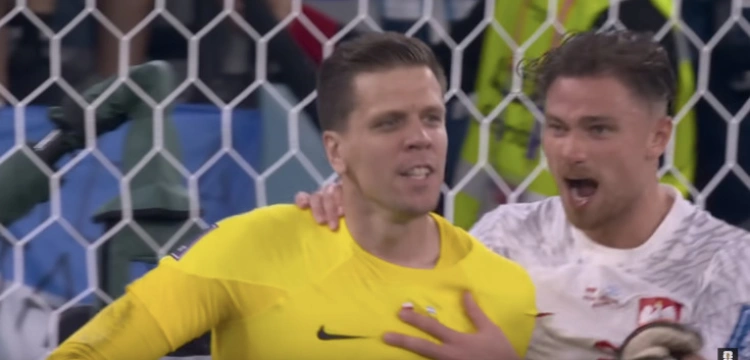 Szczęsny przekazał szokującą wiadomość. Bramkarz żegna się z karierą piłkarską