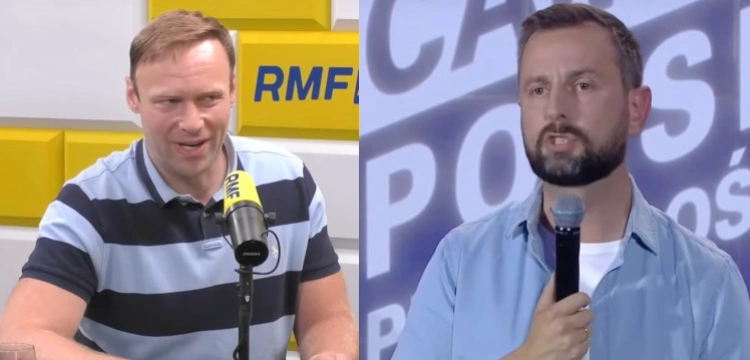 Mastalerek: Kosiniakowi-Kamyszowi brakuje determinacji