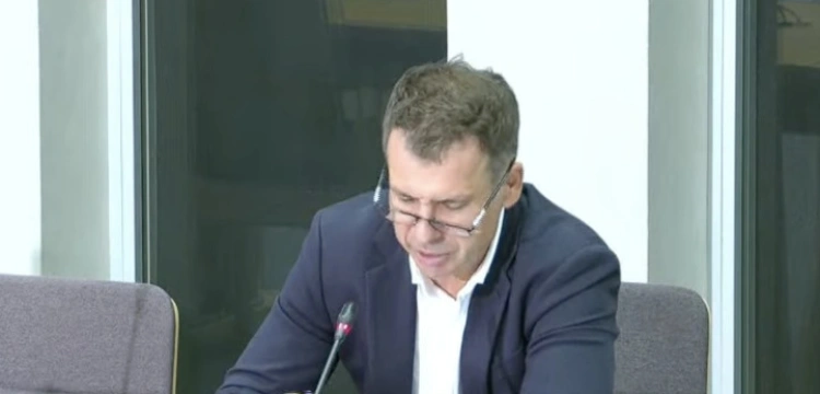 Zarzuty wobec byłego szefa CBA. Bejda: Zwykła, polityczna zemsta