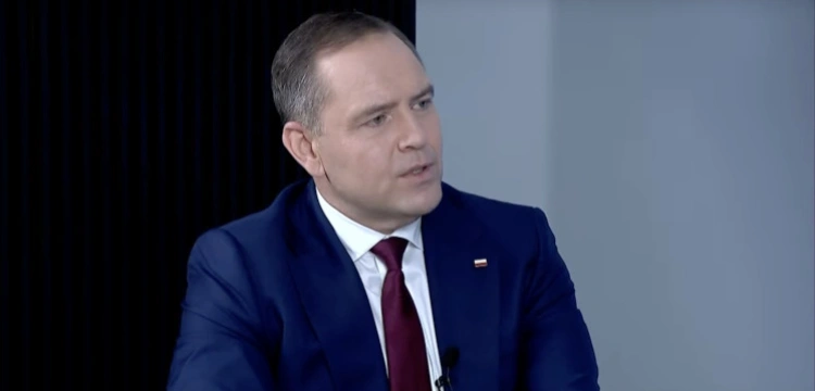 Prezydent Nawrocki zabrał głos ws. losowania sędziów
