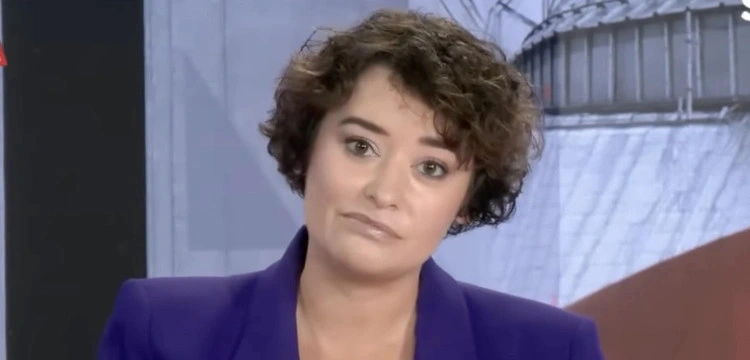 Obrzydliwy wpis poseł Żukowskiej. Posłużyła się zdjęciem Jana Pawła II