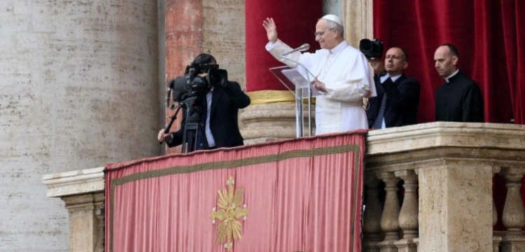 Papież pozdrawia uczestników Orszaków Trzech Króli
