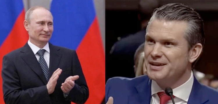 Media: USA wstrzymały operacje cybernetyczne przeciw Rosji