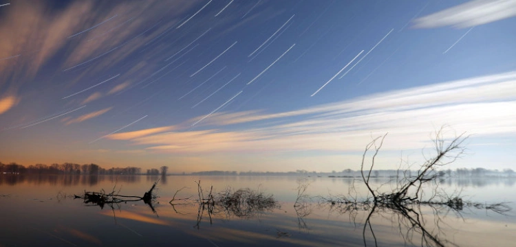 Psalm na dziś: terapia duszy - szept pośrodku huraganu