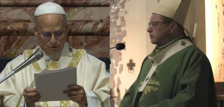 Pierwszy konsystorz Leona XIV. Kard. Ryś: Doświadczenie jedności z Piotrem