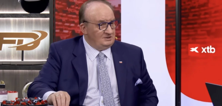 Saryusz-Wolski: SAFE to bicz na Polskę. Narzędzie presji i przymusu