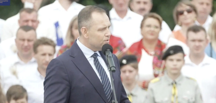 Prezydent: Nie ma Polski bez polskich rodzin