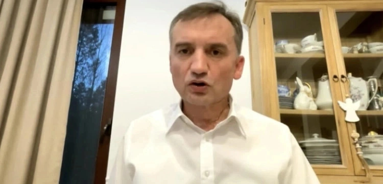 „Przerzuty na węzły chłonne”. Nowe informacje o stanie zdrowia Zbigniewa Ziobry