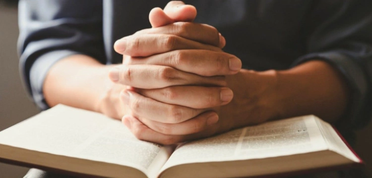 Psalm na niedzielę: modlitwa w samym sercu chaosu