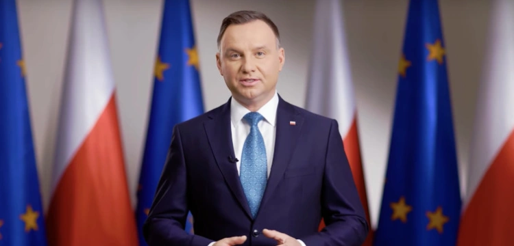 Prezydent wygłosi dziś orędzie! Chodzi o obecność Polski w Unii Europejskiej