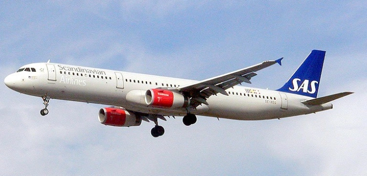 Chwile grozy pasażerów. Z Londynu wystartował samolot, w którym… brakowało szyb