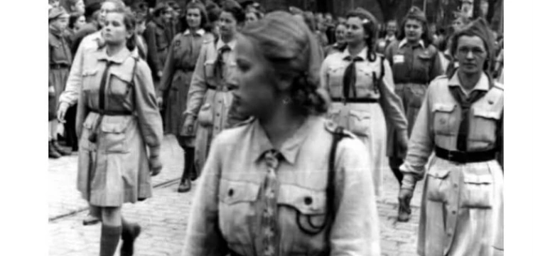 Piotr Semka dla Frondy: Kto dziś pamięta o szczecińskim Kwietniu’ 1946?