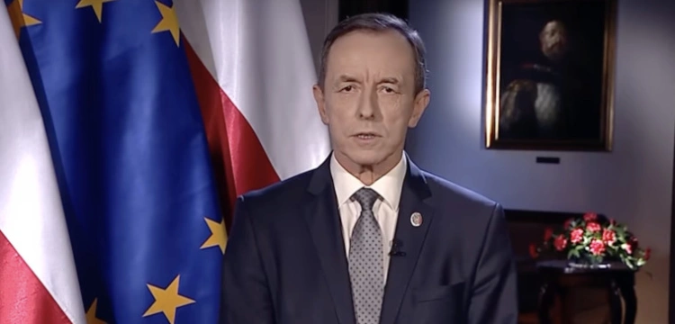 HIT! Senat powołuje… własną komisję ds. rosyjskich wpływów