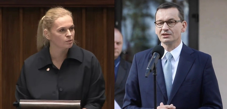 Mateusz Morawiecki: To deforma podstawy programowej