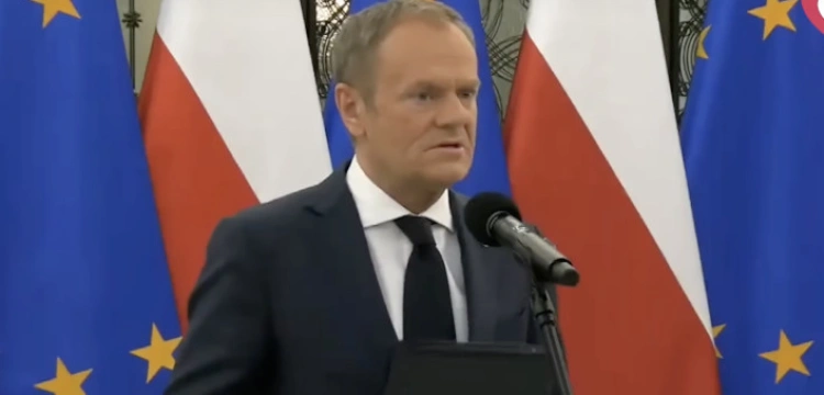 Kto w potencjalnym rządzie Tuska? Media o „niemal pewnym składzie”