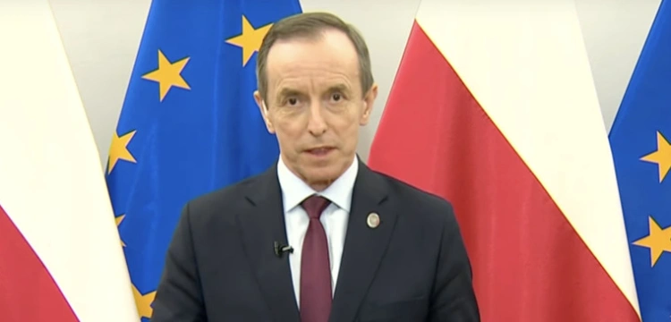 „Pan Grodzki odbywał wyjazdy na Alaskę, do RPA i do Kanady”. Prokurator o aferze korupcyjnej w Szczecinie