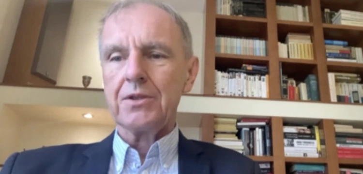 „To zdrada stanu”. Rząd Tuska dał Rosji dostęp do danych polskich żołnierzy?