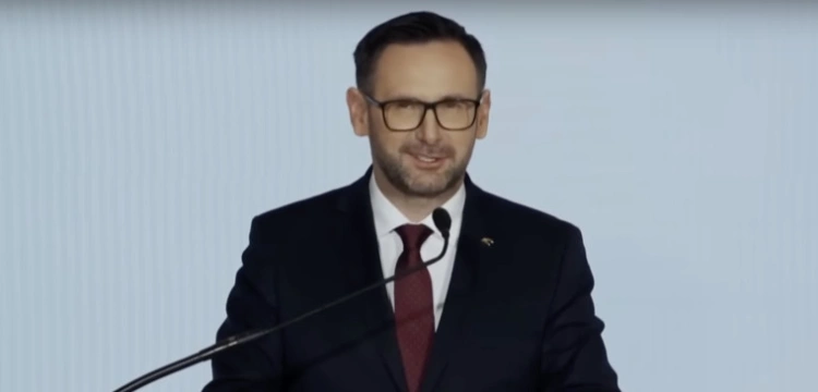 Przeszukanie domu b. prezesa Orlenu. Obajtek: To zwalczanie człowieka, którego się boją