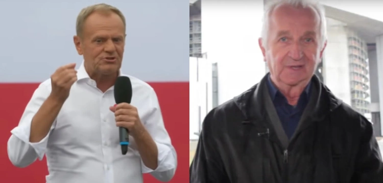 Katecheta na listach Tuska. Ws. aborcji zagłosuje „zgodnie z własnym sumieniem”