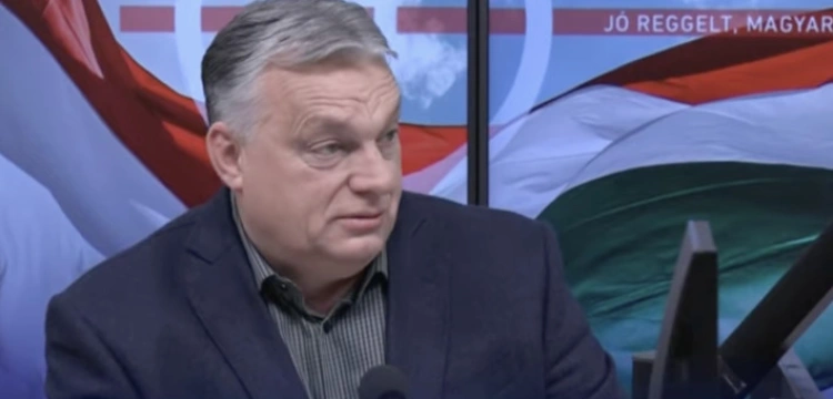 Konserwatyści w UE zwierają szyki! Fidesz przystąpi do EKR