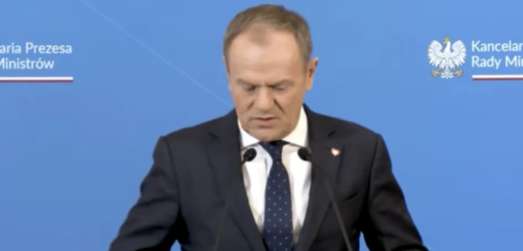 To koniec CPK? Tusk mówi o… „romantycznych fantazjach prezesa”