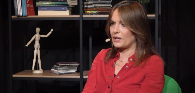 Dorota Gawryluk: Nie wytrzymali politycznego ciśnienia, więc czy powinni być sędziami?