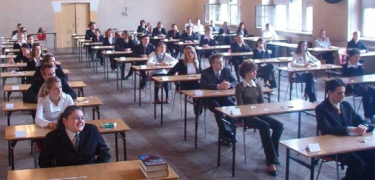Prezydent do Maturzystów: Trzymam za Was kciuki