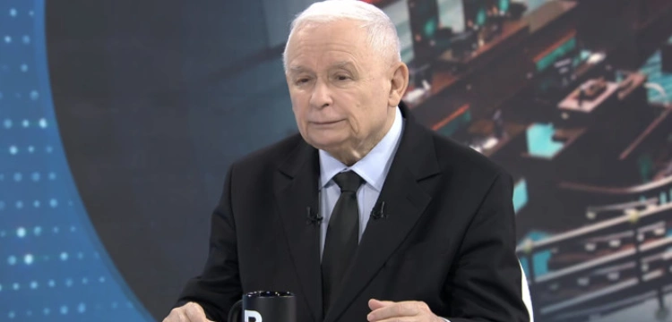 Sprawa „dwóch wież”. Prokuratura wezwała Jarosława Kaczyńskiego