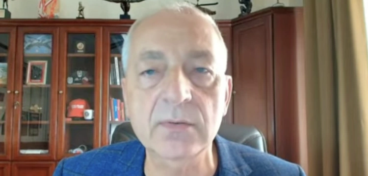 Gen. Dariusz Wroński: Czerwona linia została przekroczona