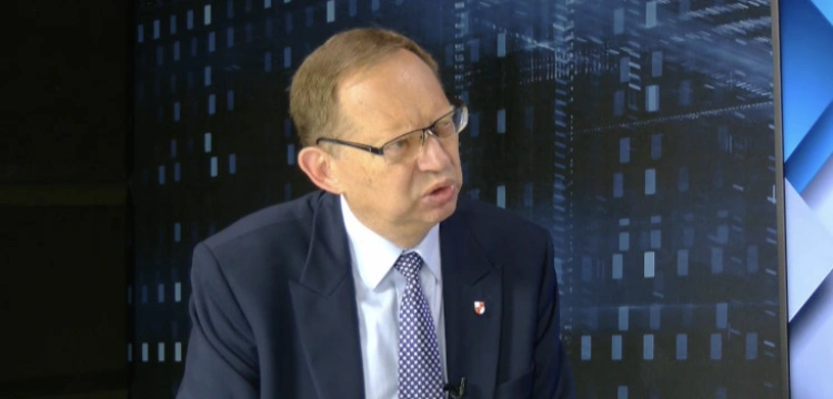 Polski korpus interwencyjny na Ukrainie? DO RSZ dementuje