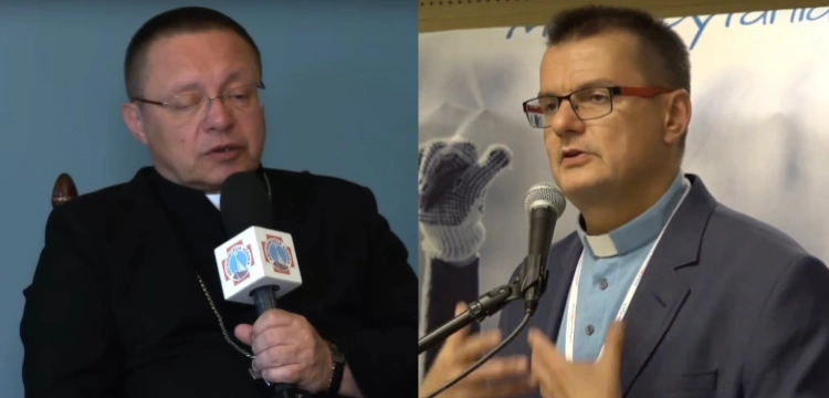 Ks. prof. Szałanda odpowiada kard. Rysiowi: Chrześcijanie również mają prawo do bezpieczeństwa