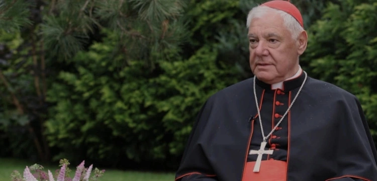 Niemiecka Droga Synodalna. Kard. Müller: Może nie jest jeszcze za późno